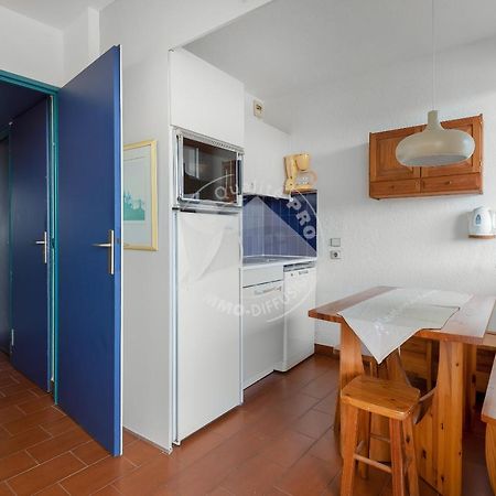 As22777- Studio Cabine Dans Une Residence De Standing Direct Sur Plage Sud Le Grau-du-Roi Dış mekan fotoğraf